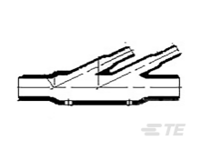 462A214-4/42-0 by TE Connectivity